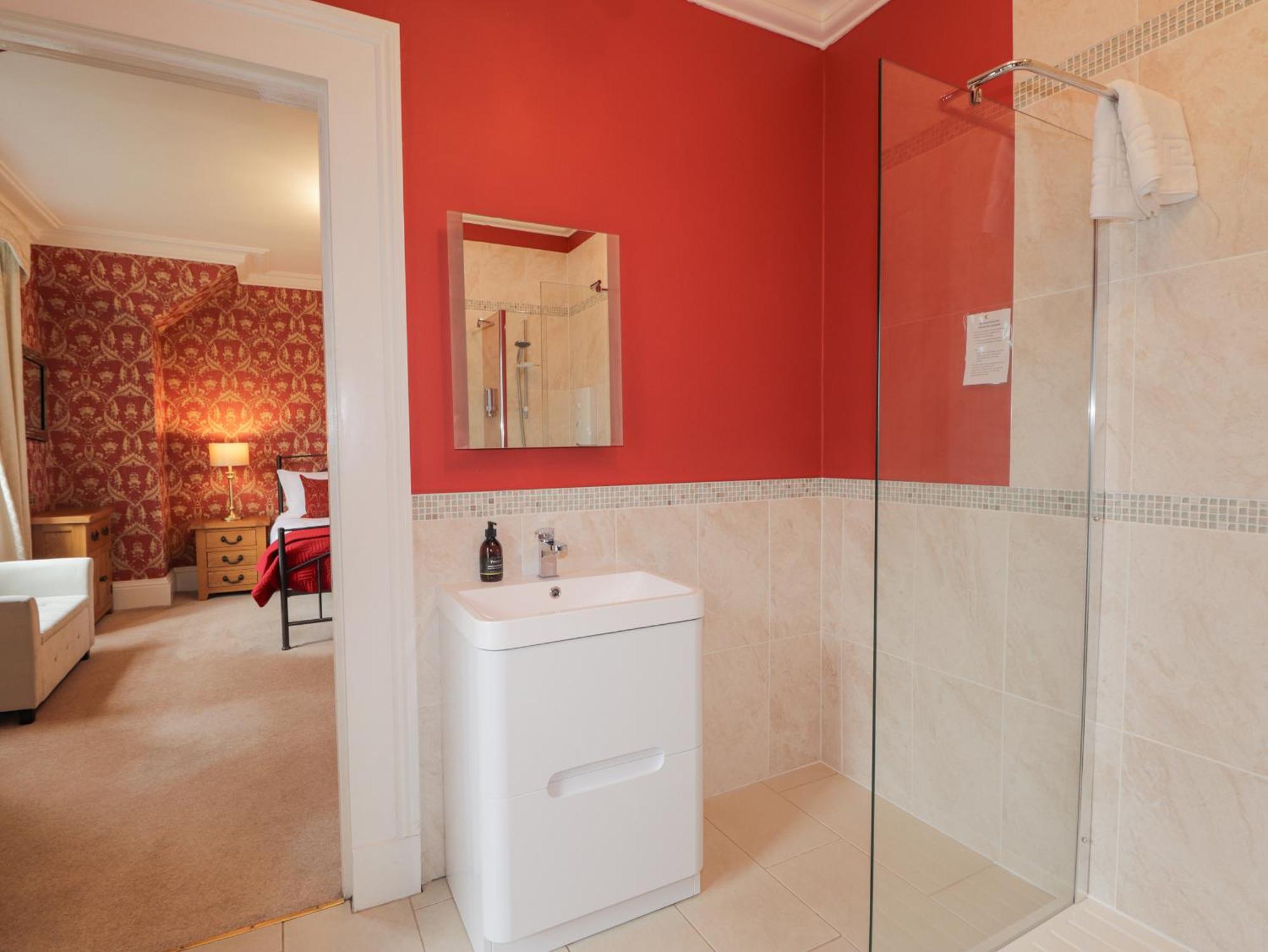 Arden House Villa Kingussie Ngoại thất bức ảnh