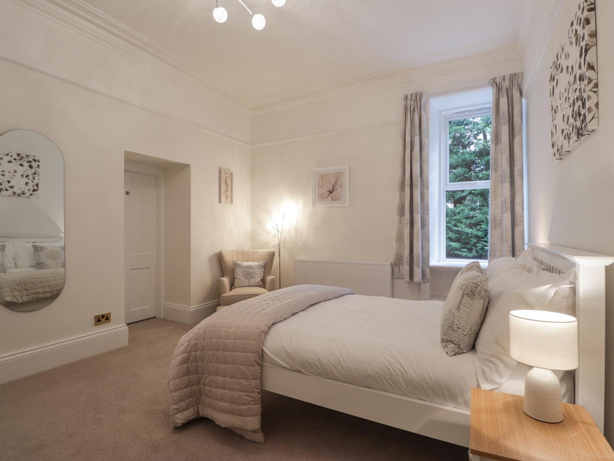 Arden House Villa Kingussie Ngoại thất bức ảnh