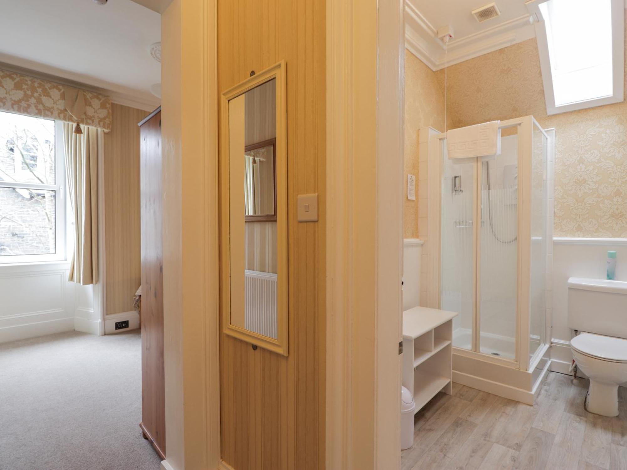 Arden House Villa Kingussie Ngoại thất bức ảnh