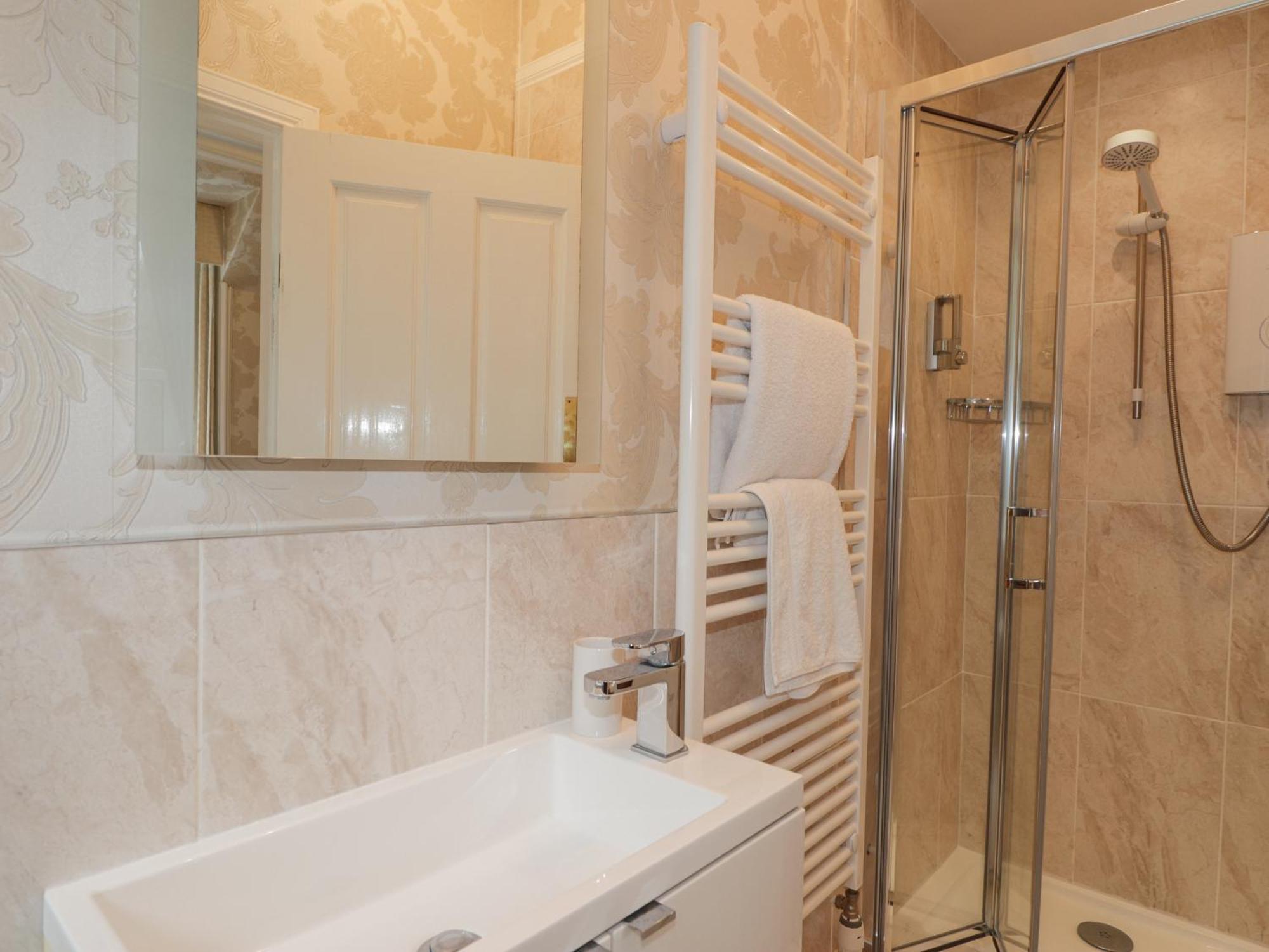 Arden House Villa Kingussie Ngoại thất bức ảnh