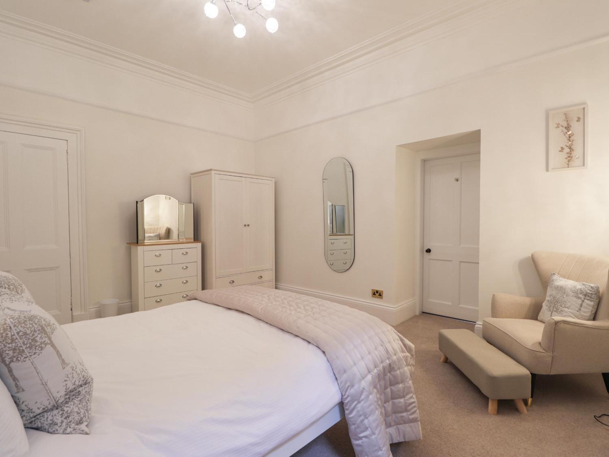 Arden House Villa Kingussie Ngoại thất bức ảnh