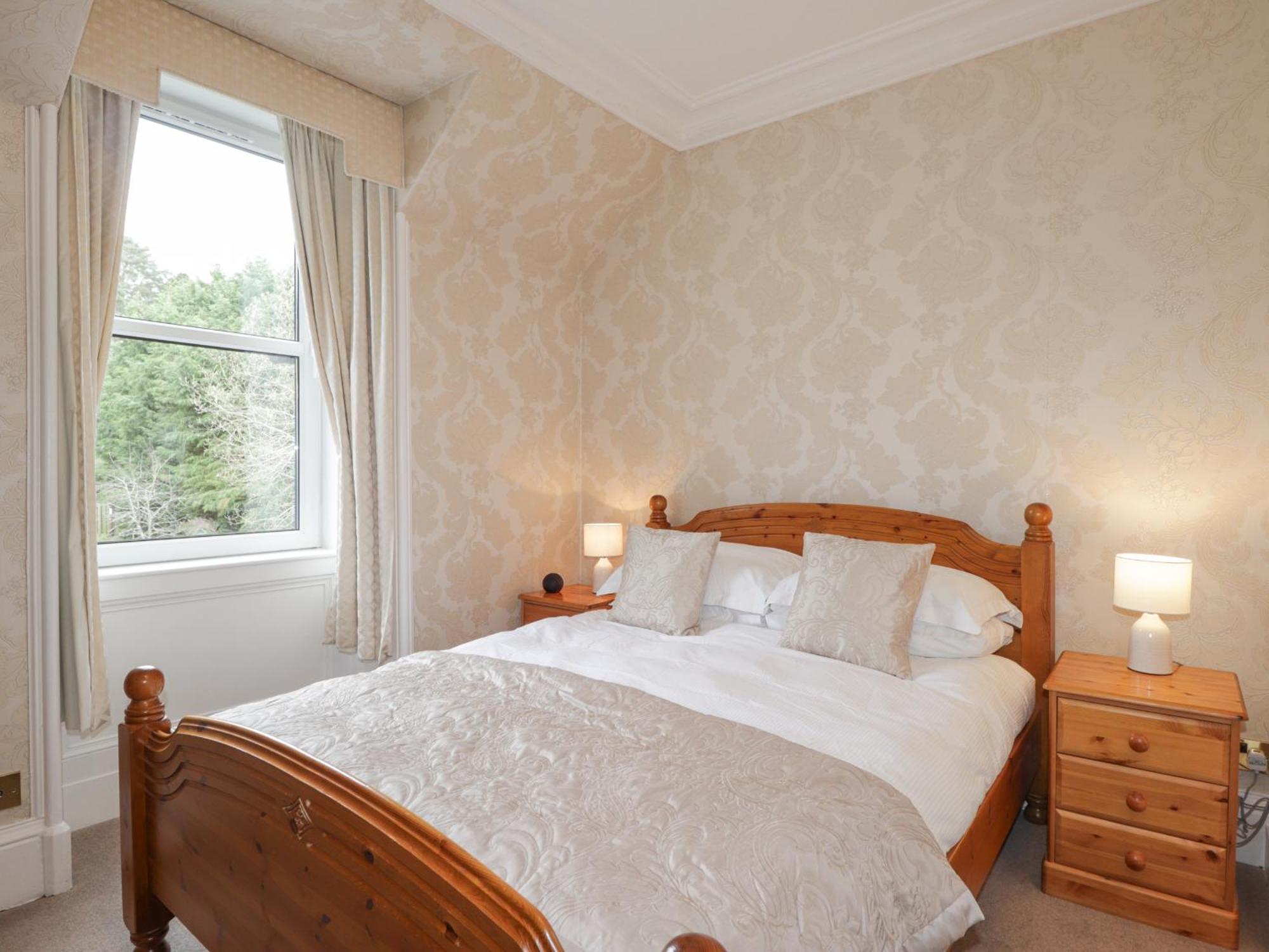 Arden House Villa Kingussie Ngoại thất bức ảnh