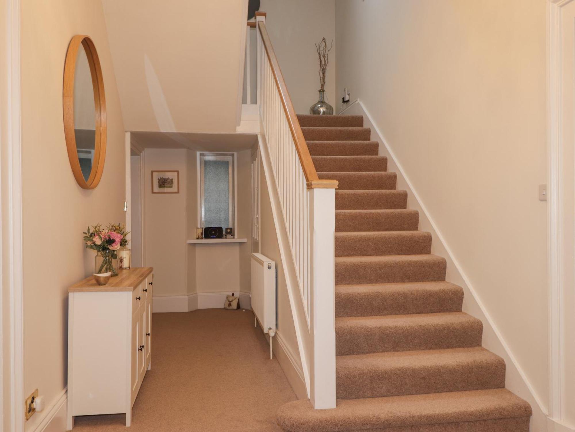Arden House Villa Kingussie Ngoại thất bức ảnh