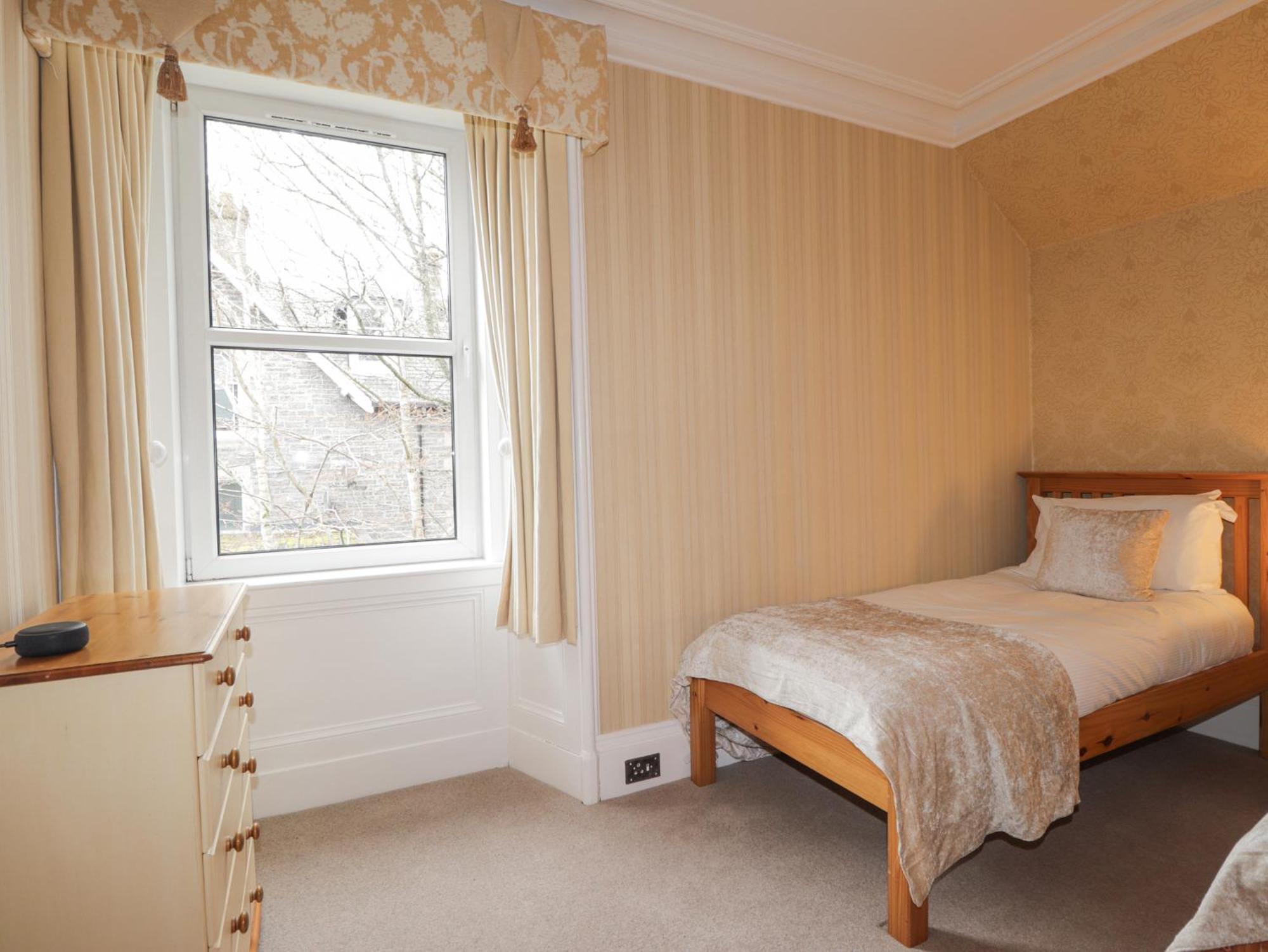 Arden House Villa Kingussie Ngoại thất bức ảnh