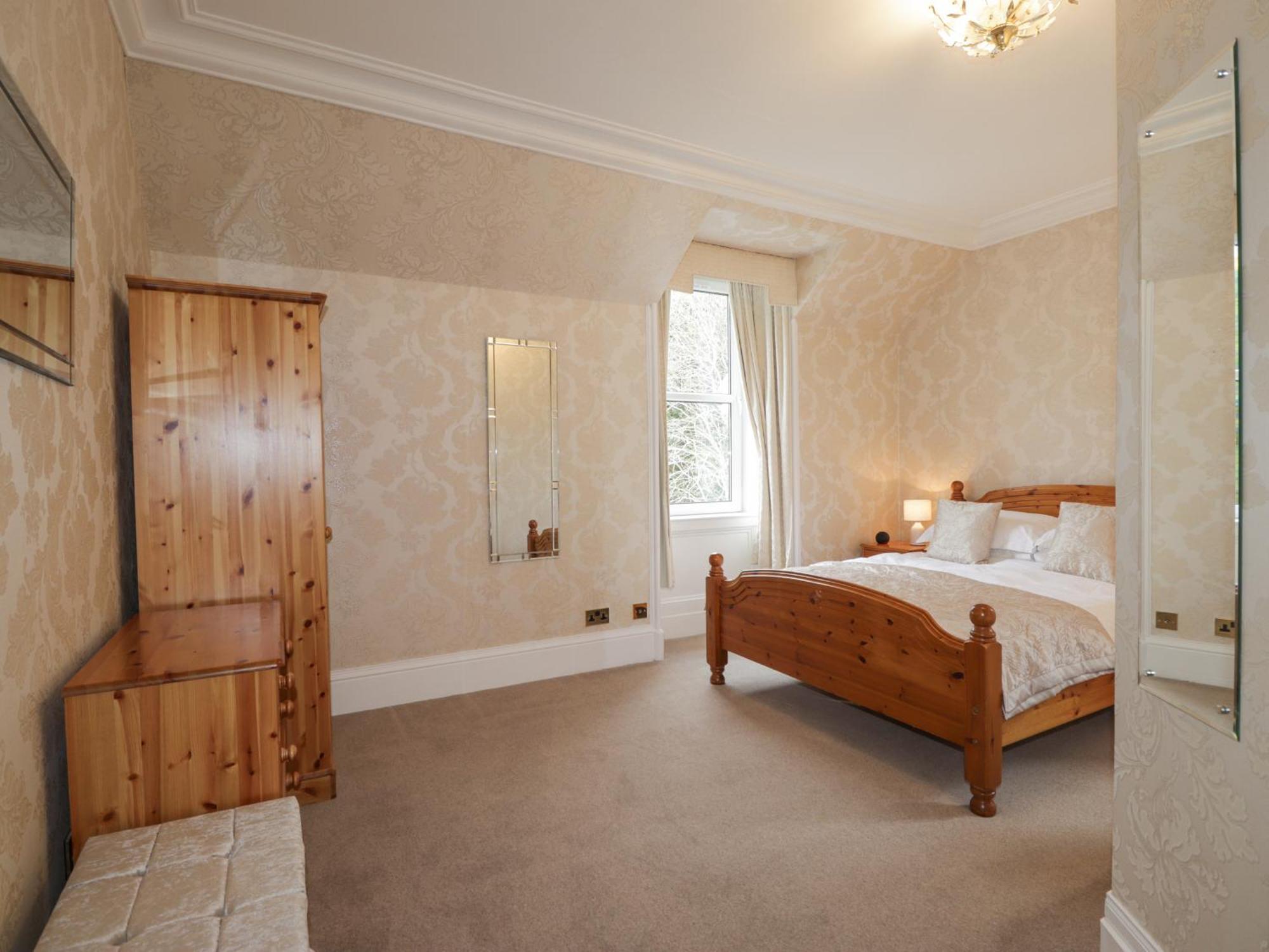 Arden House Villa Kingussie Ngoại thất bức ảnh