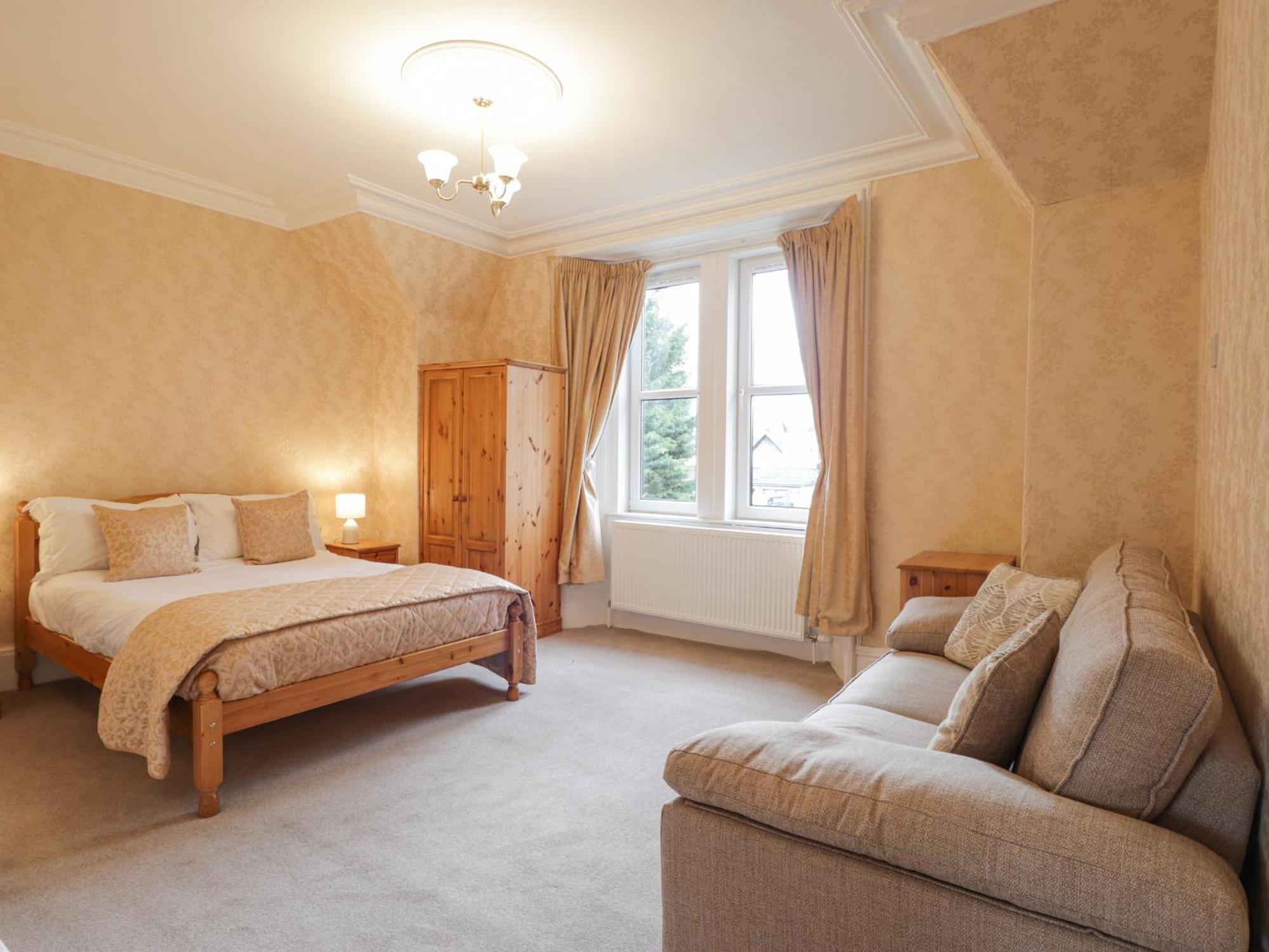 Arden House Villa Kingussie Ngoại thất bức ảnh