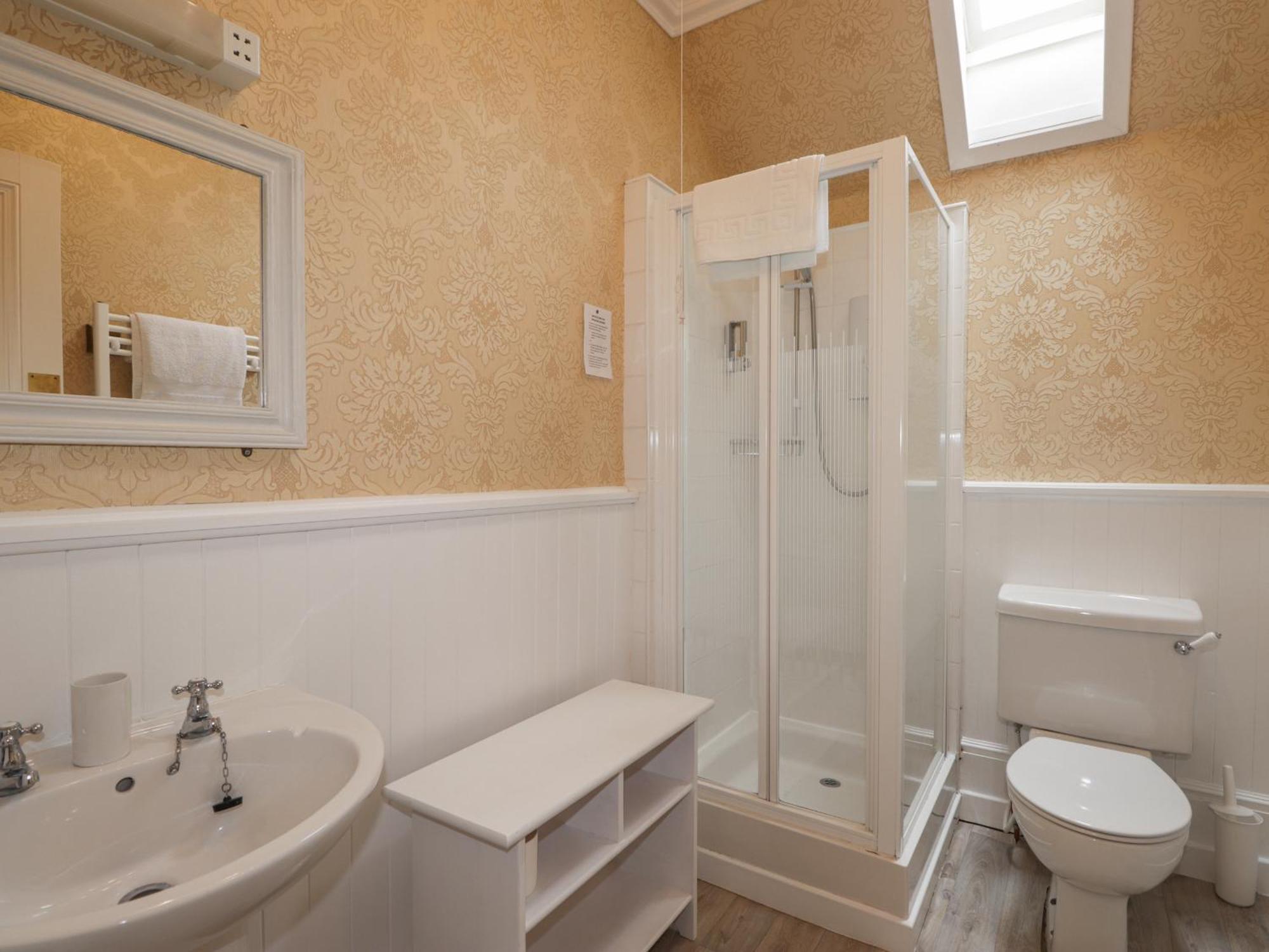 Arden House Villa Kingussie Ngoại thất bức ảnh