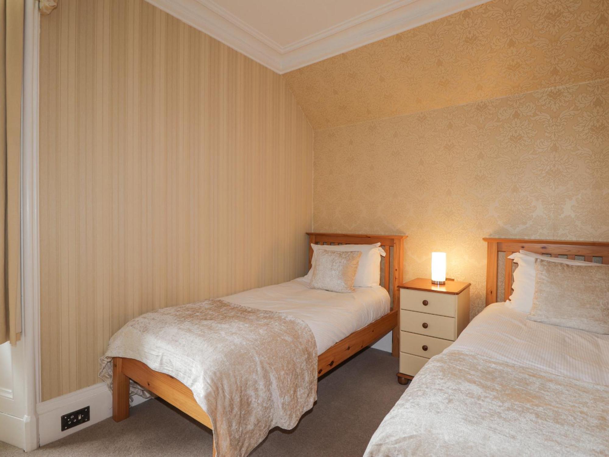 Arden House Villa Kingussie Ngoại thất bức ảnh