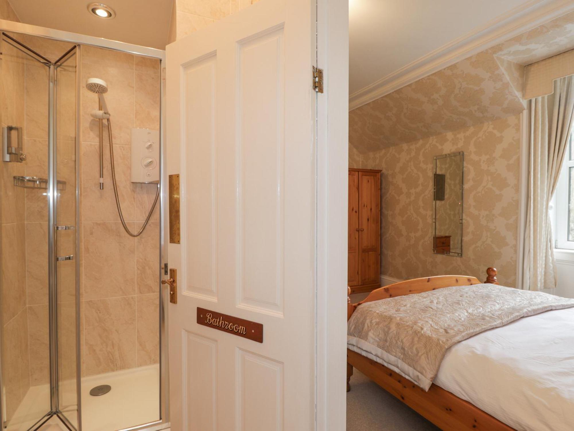 Arden House Villa Kingussie Ngoại thất bức ảnh